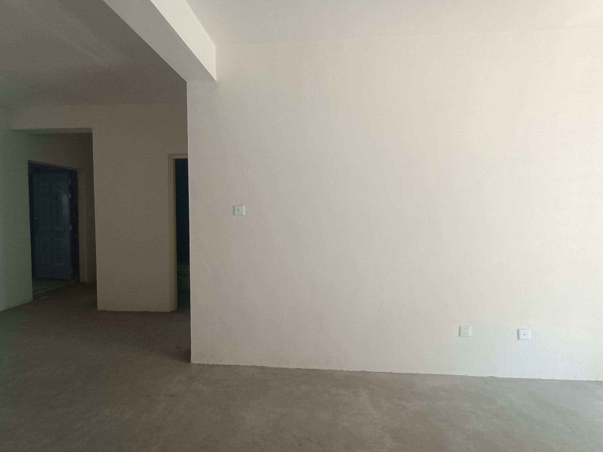 融悦华庭 2室2厅1卫 101m&sup2;