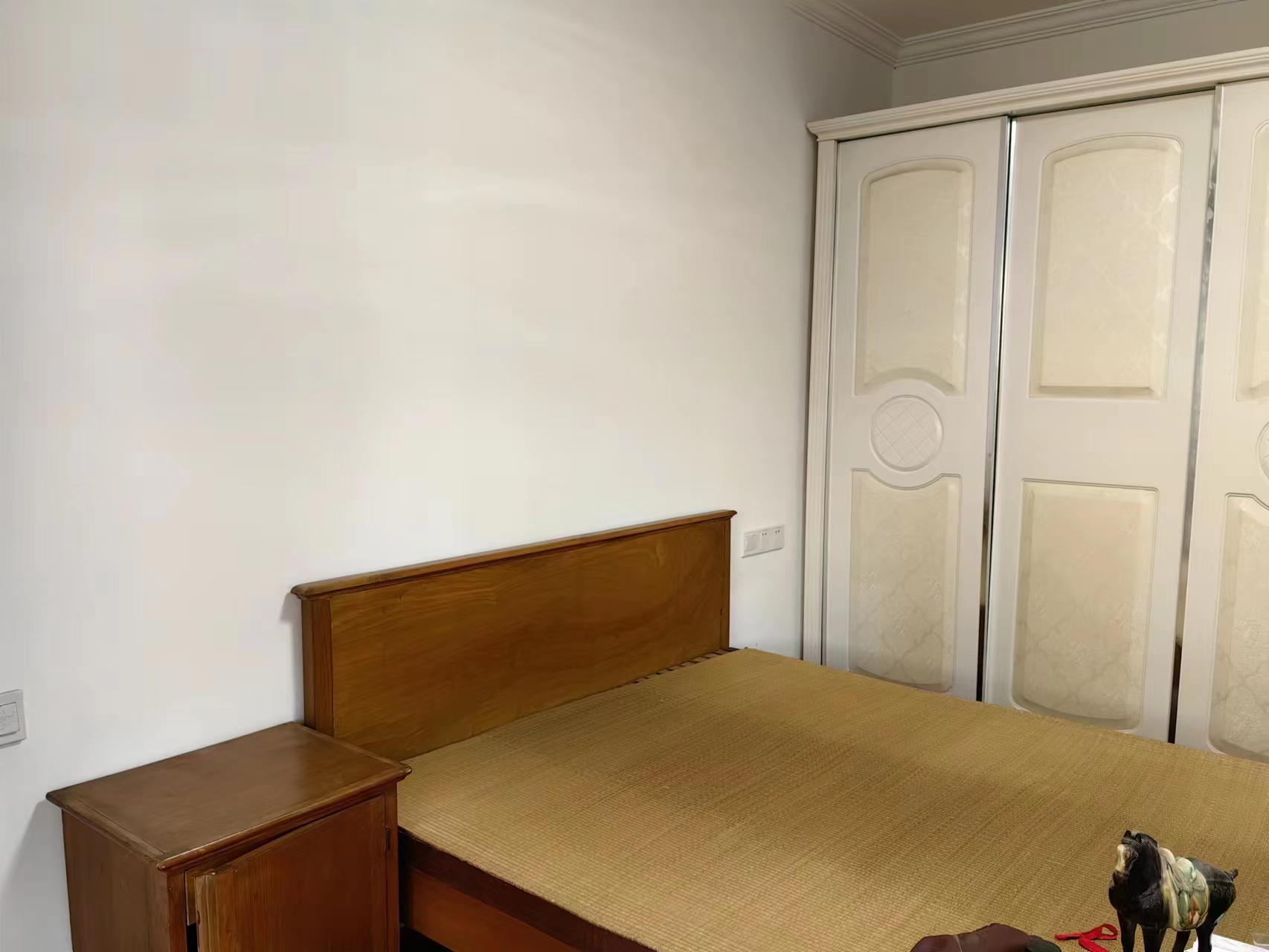 宝隆花园 2室1厅1卫 72m&sup2;