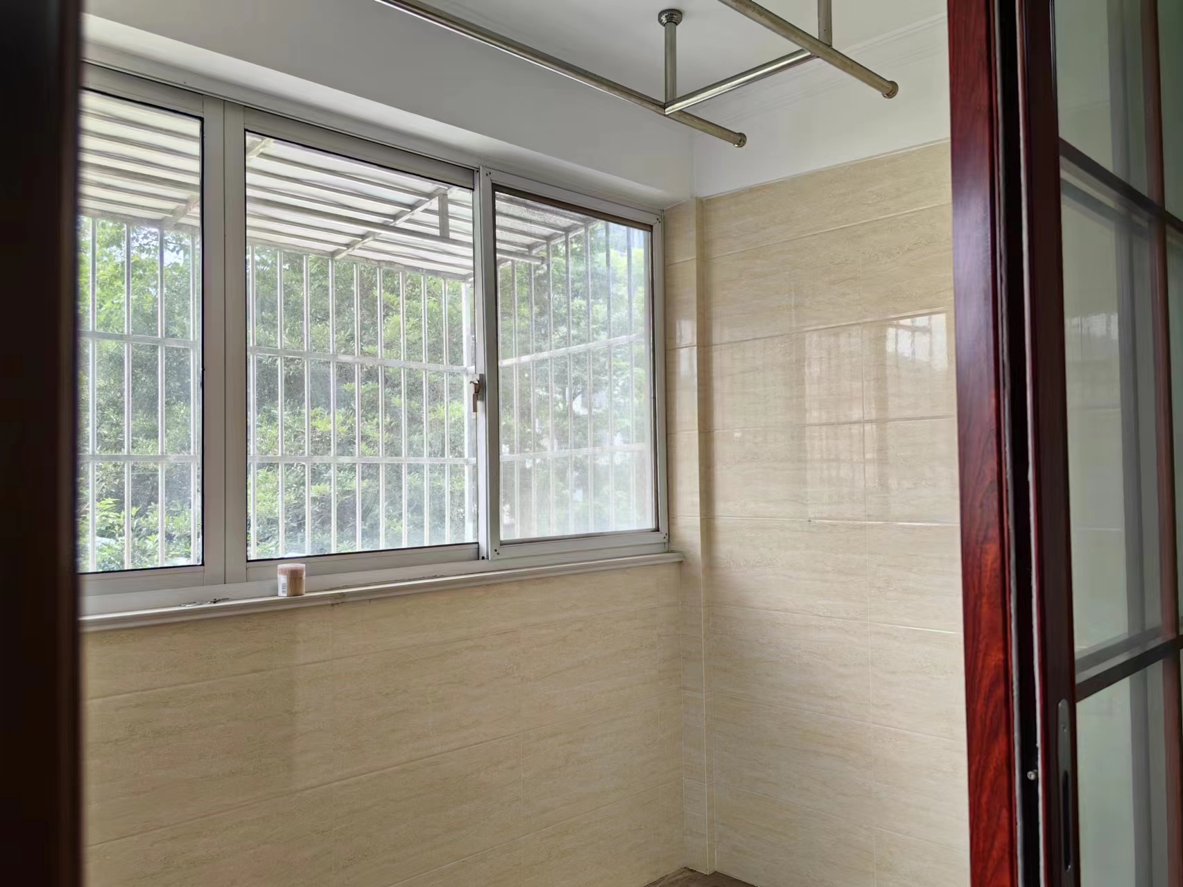 宝隆花园 2室1厅1卫 72m&sup2;