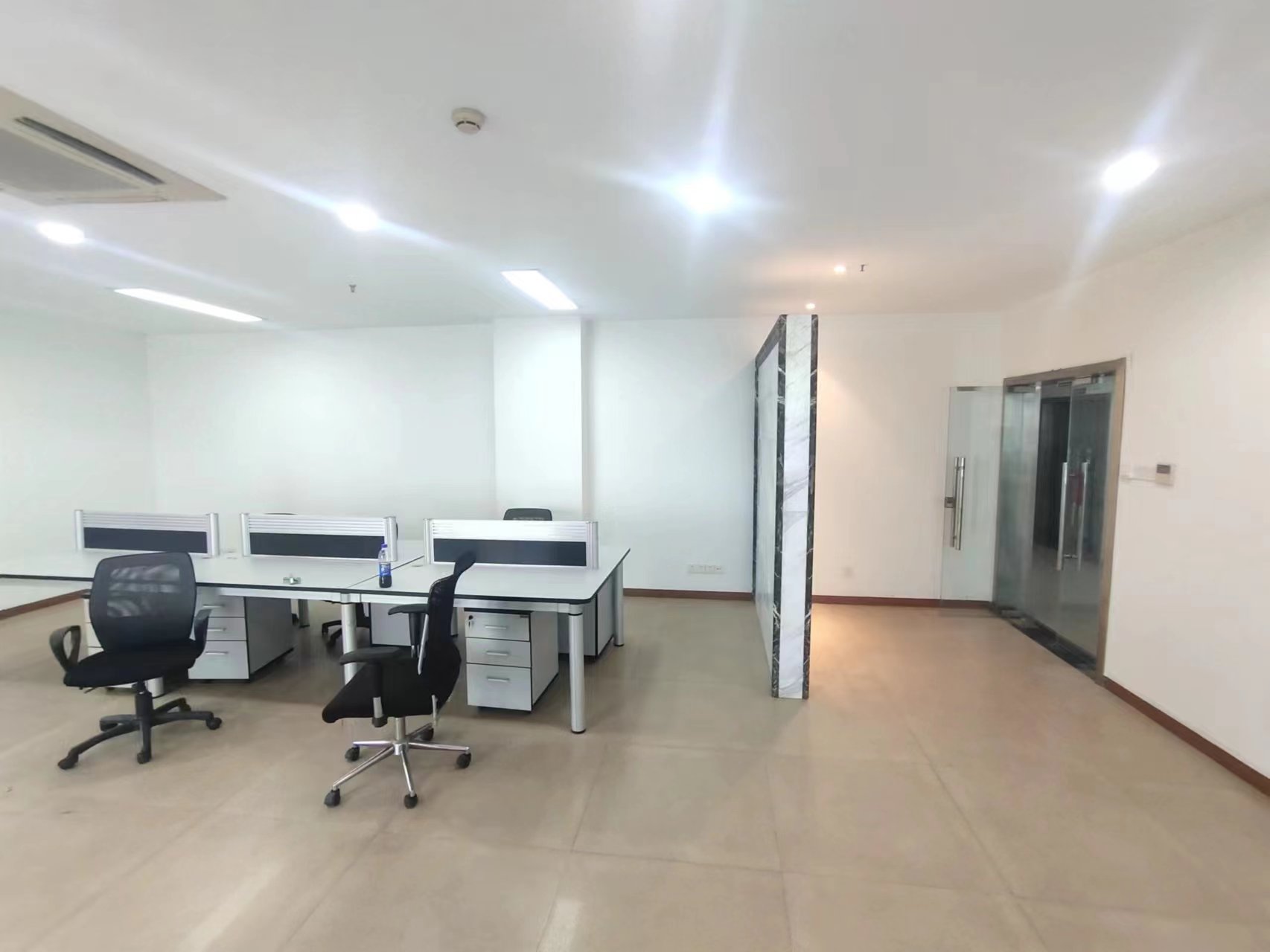 中南世纪城 1室1厅1卫 160m&sup2;