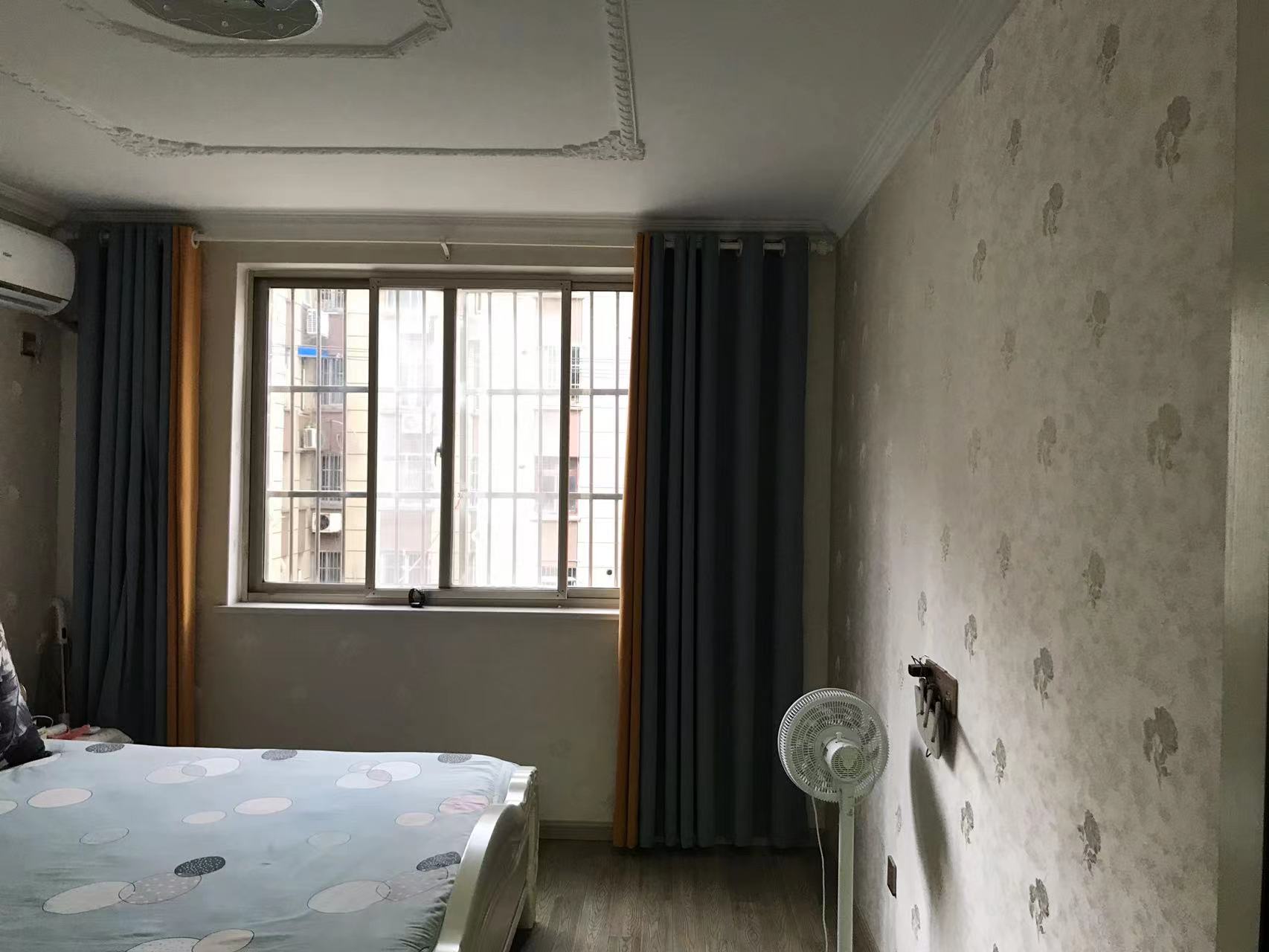 城港新村 1室1厅1卫 75.99m&sup2;