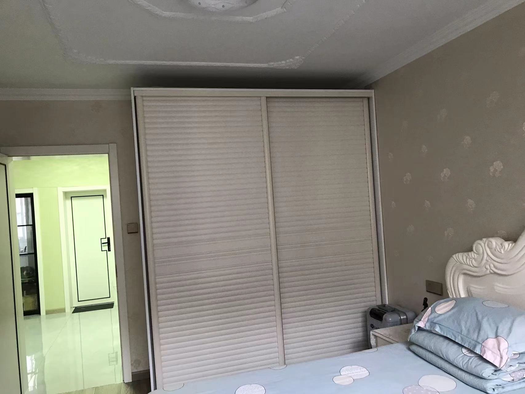 城港新村 1室1厅1卫 75.99m&sup2;