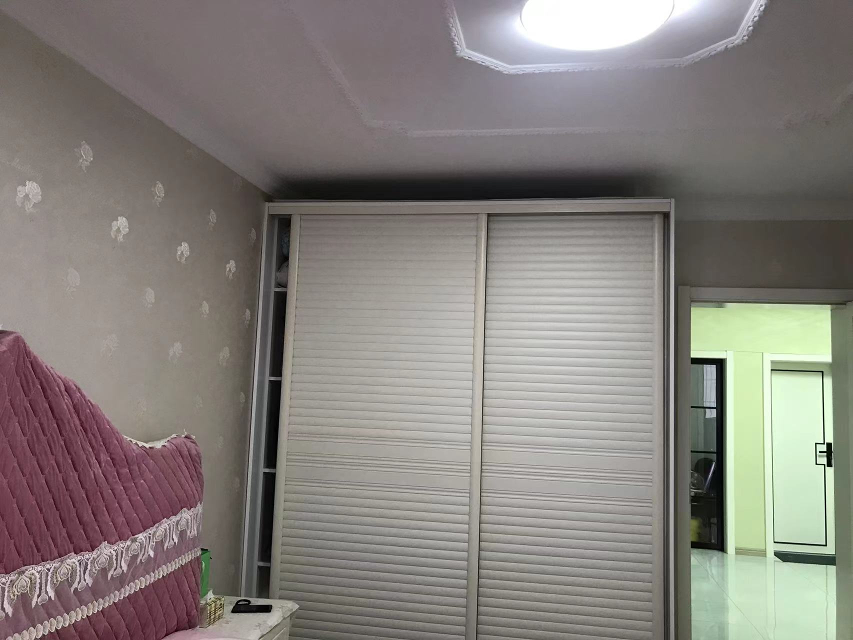 城港新村 1室1厅1卫 75.99m&sup2;