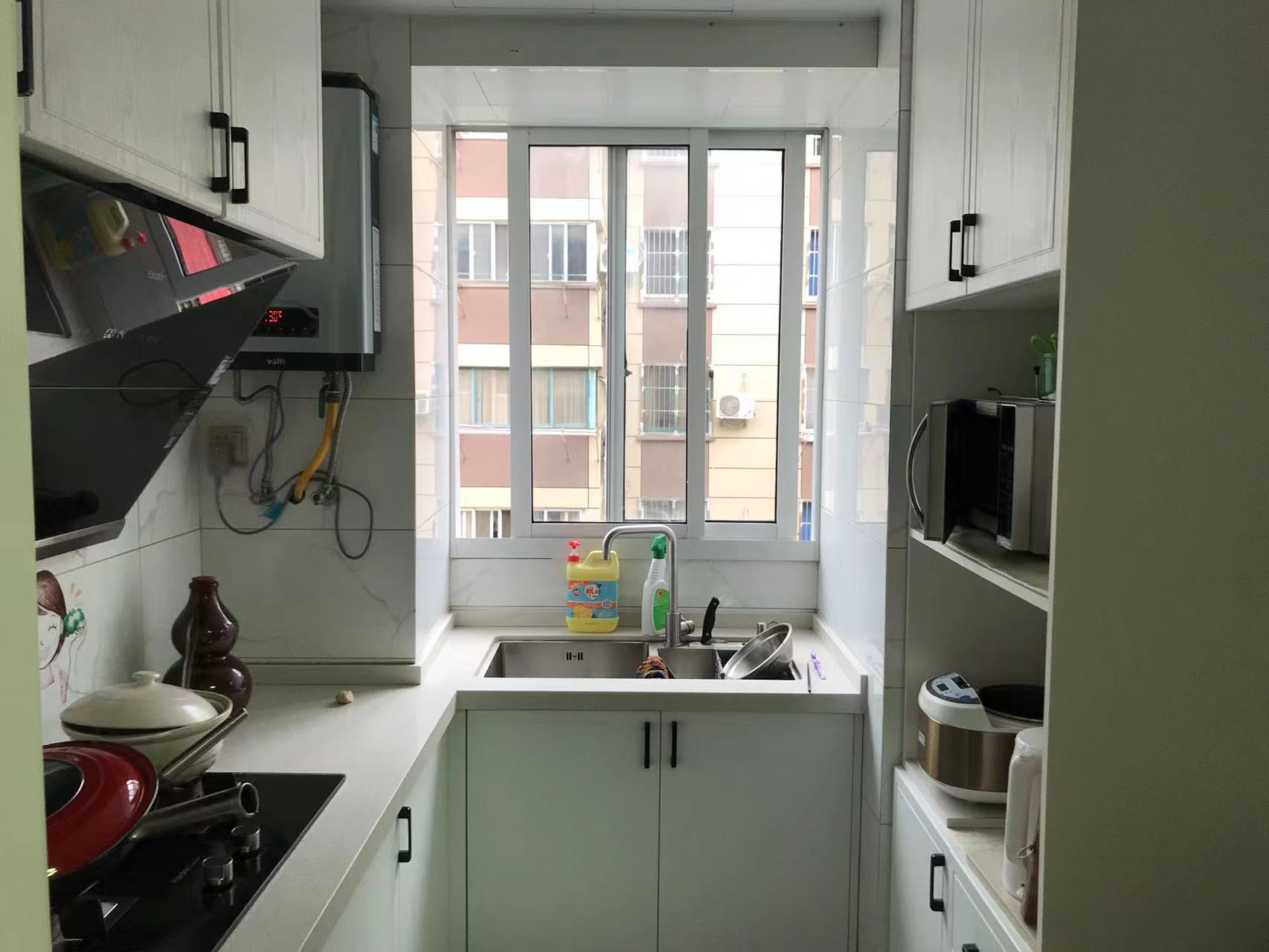 城港新村 1室1厅1卫 75.99m&sup2;