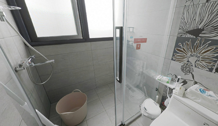 北濠桥东村 2室1厅1卫 72.5m&sup2;