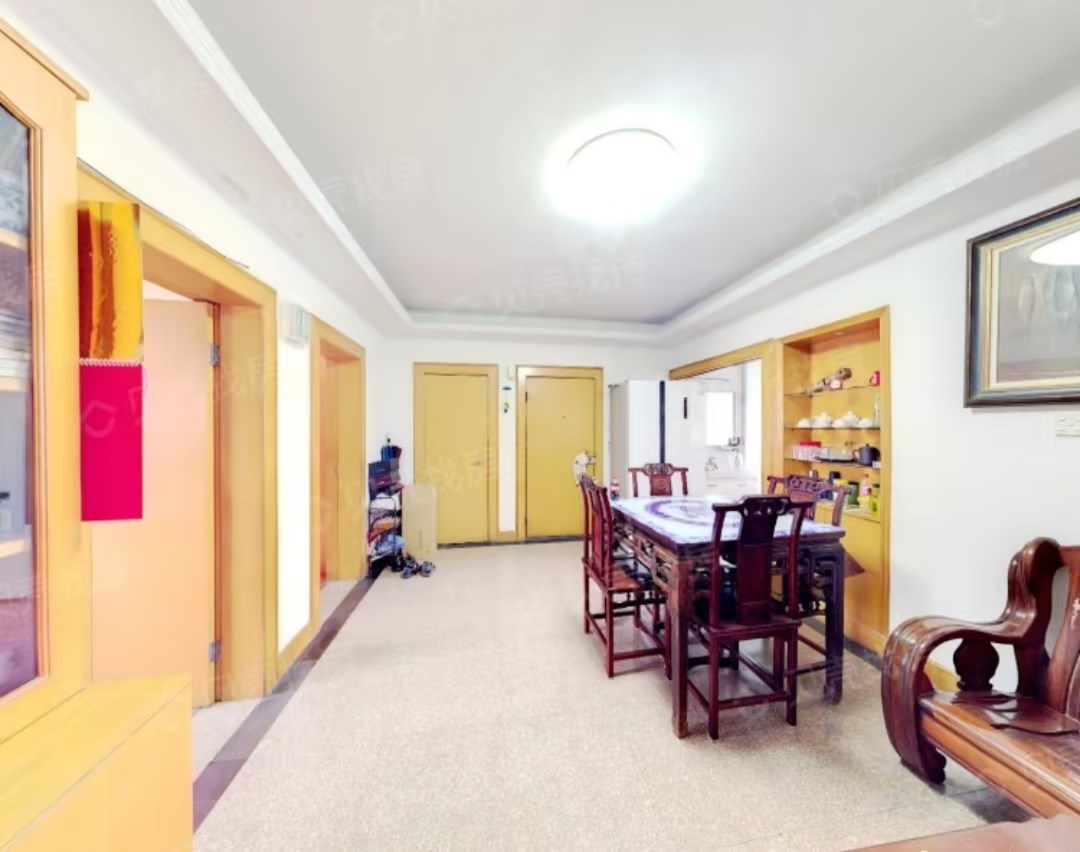 濠东路63号 2室1厅1卫 75m&sup2;