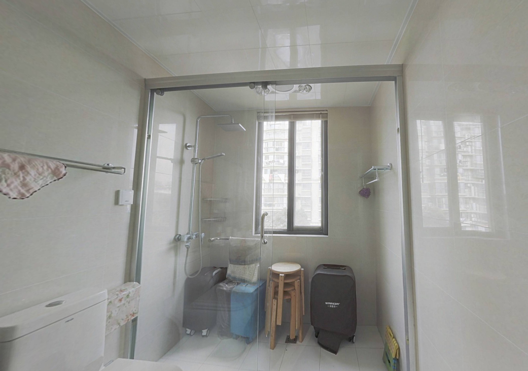 恒生汇金苑 3室2厅2卫 128m&sup2;