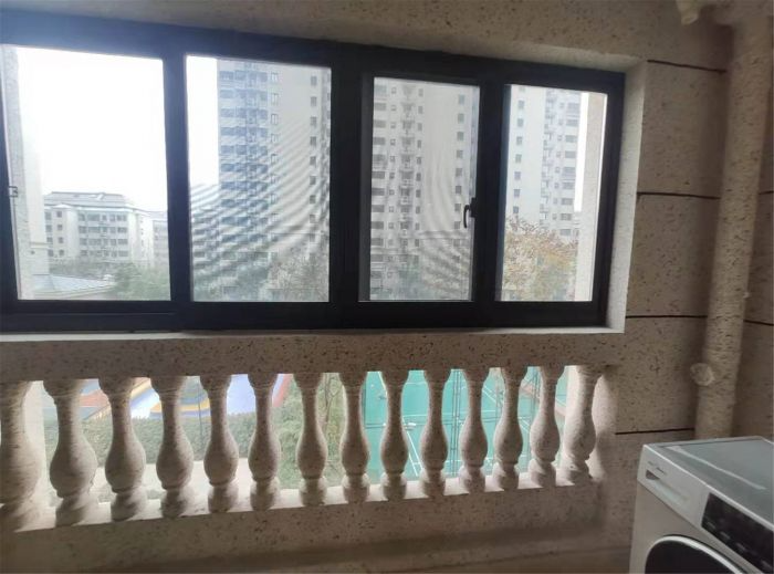 中南熙悦(南通经济技术开发区) 3室2厅2卫 117m&sup2;