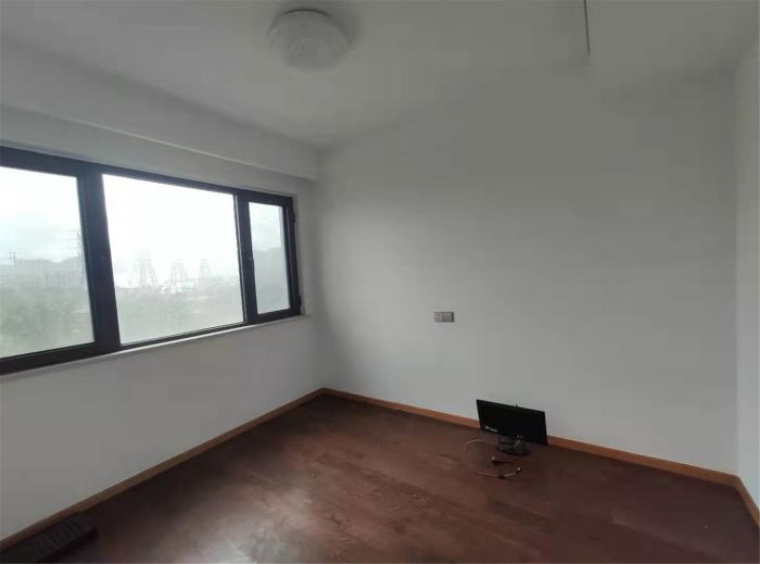 中南熙悦(南通经济技术开发区) 3室2厅2卫 117m&sup2;