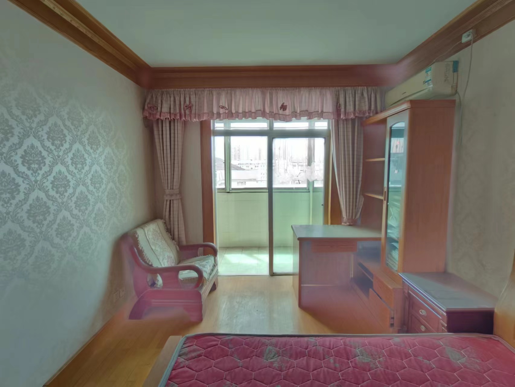 文峰路17号 2室1厅1卫 80m&sup2;