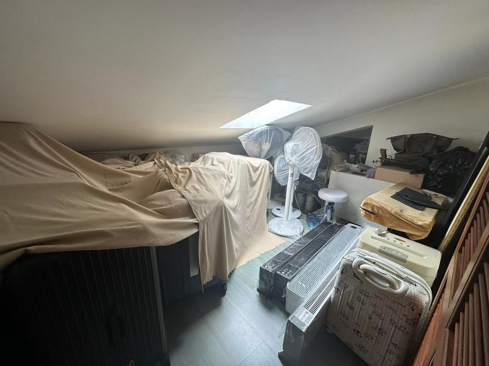 北濠山庄 5室2厅3卫 267.12m&sup2;