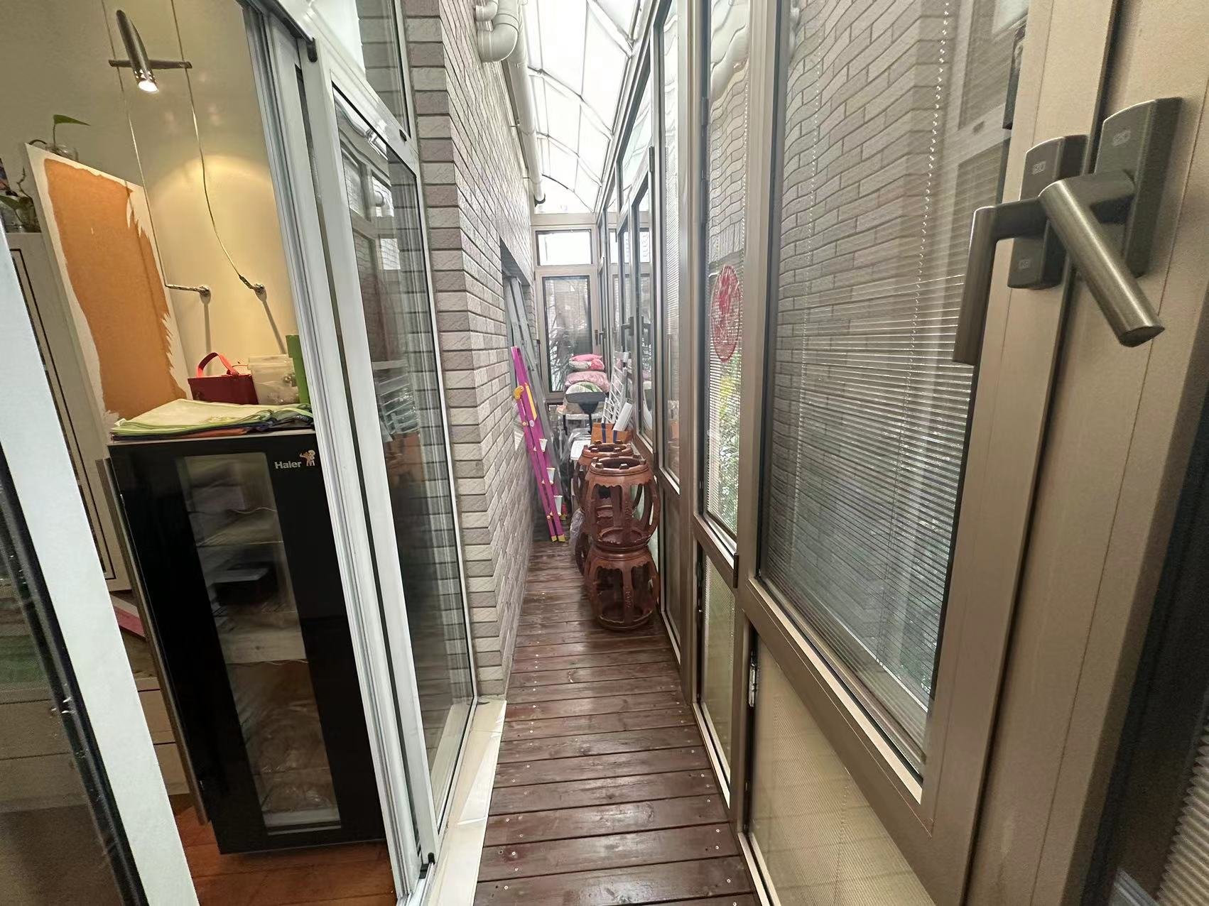 北濠山庄 5室2厅3卫 267.12m&sup2;