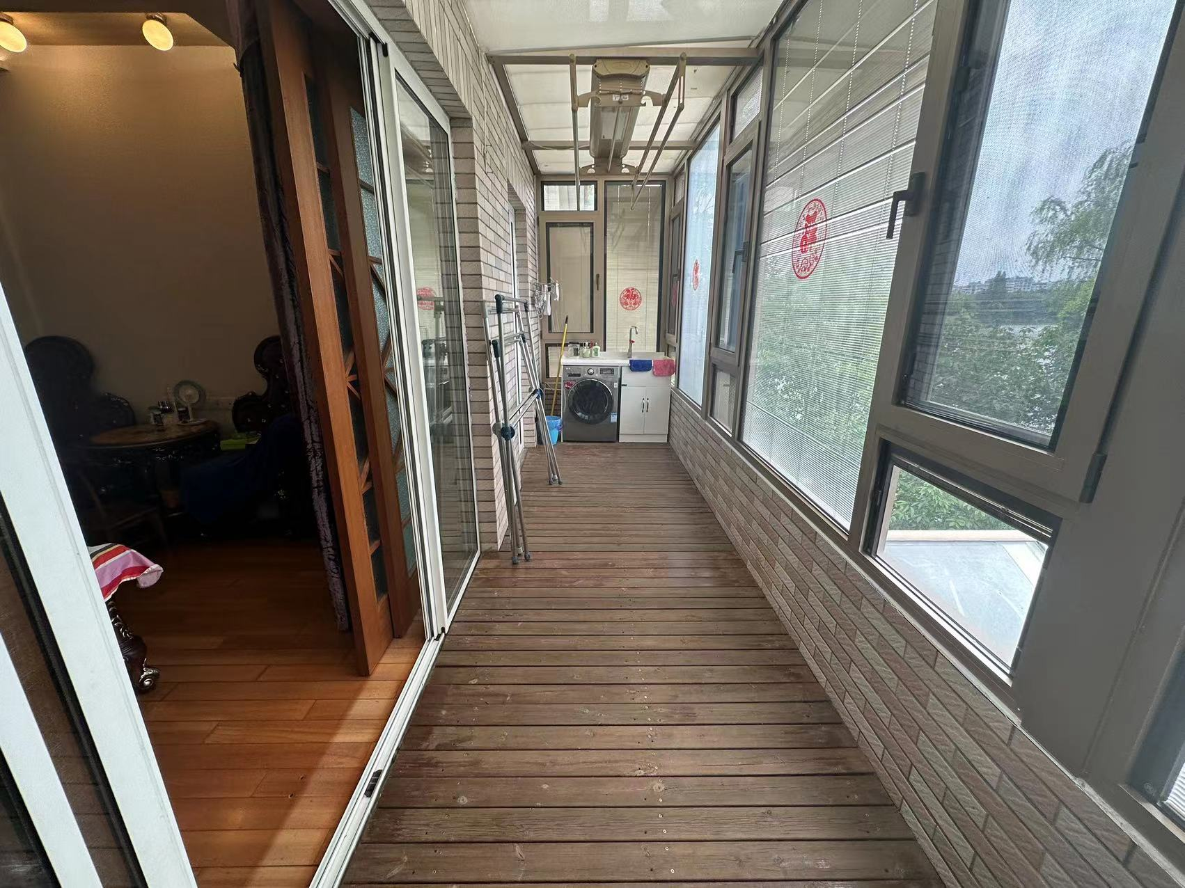 北濠山庄 5室2厅3卫 267.12m&sup2;