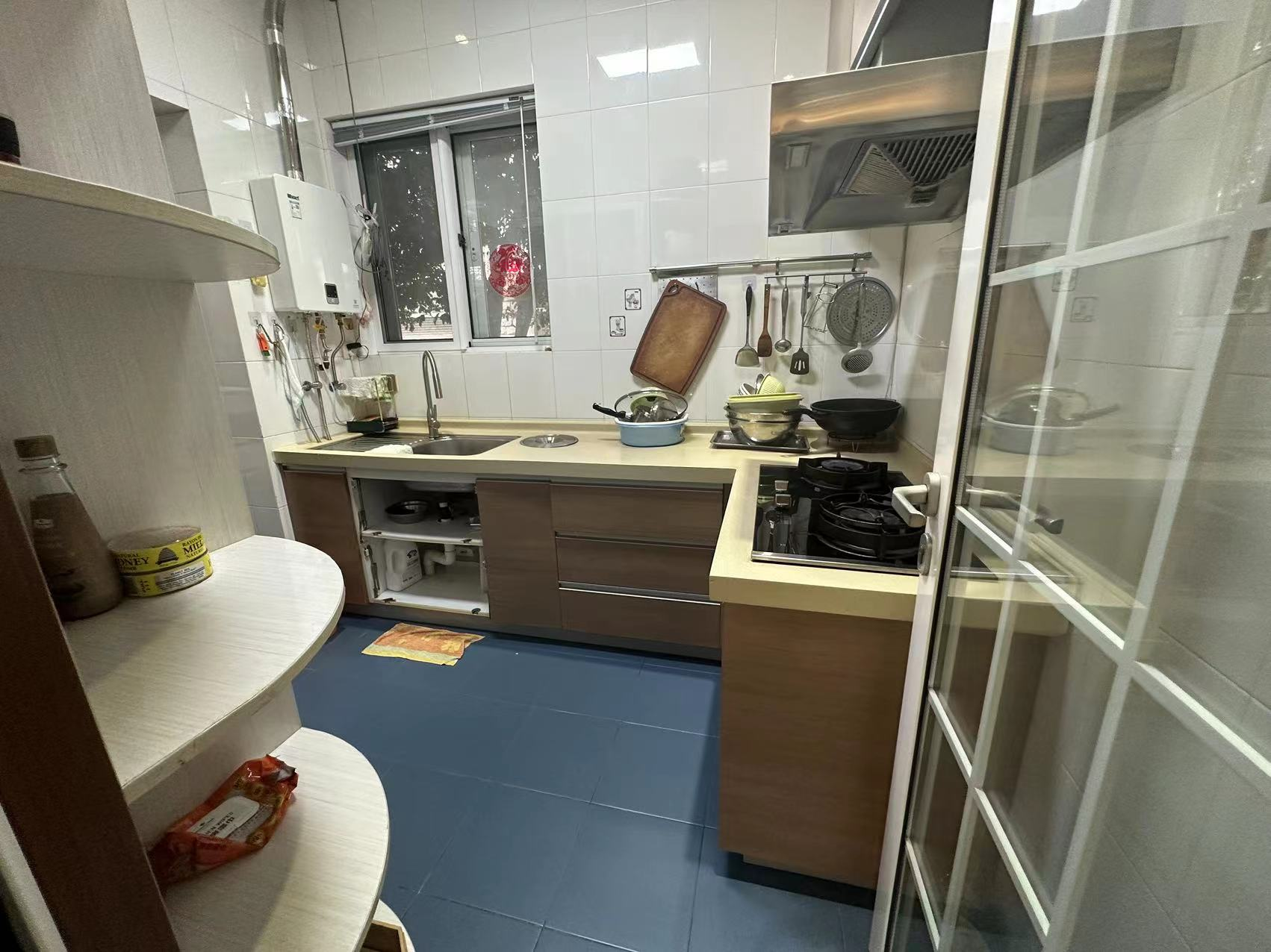 北濠山庄 5室2厅3卫 267.12m&sup2;