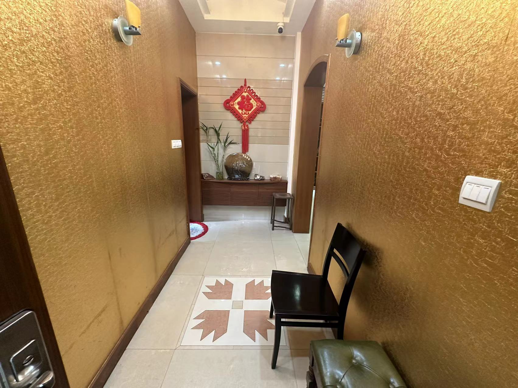 北濠山庄 5室2厅3卫 267.12m&sup2;