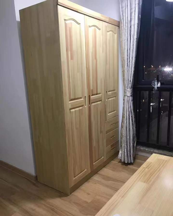 南通万达广场 1室厅卫 68m&sup2;