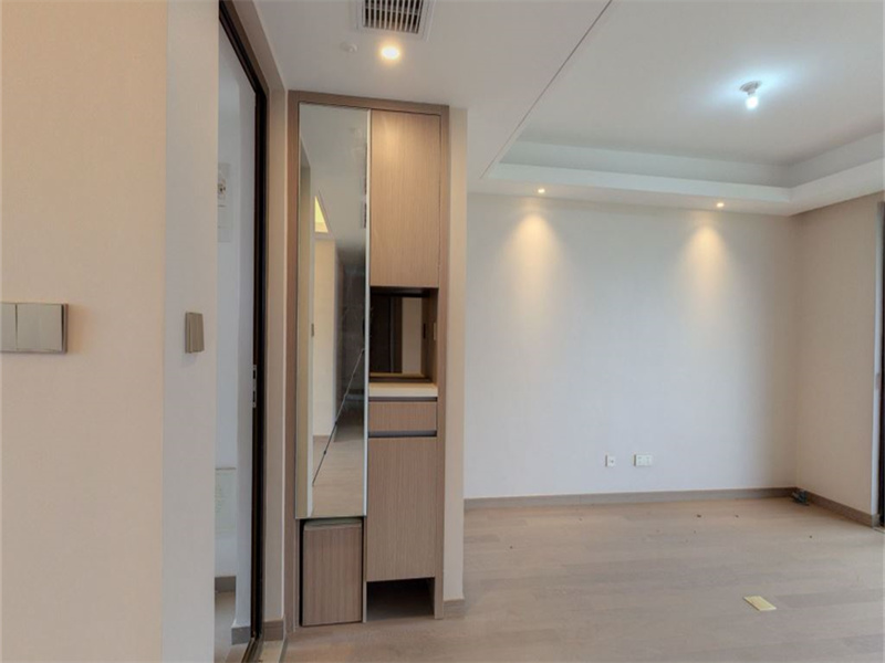 静海府 3室2厅2卫 128m²