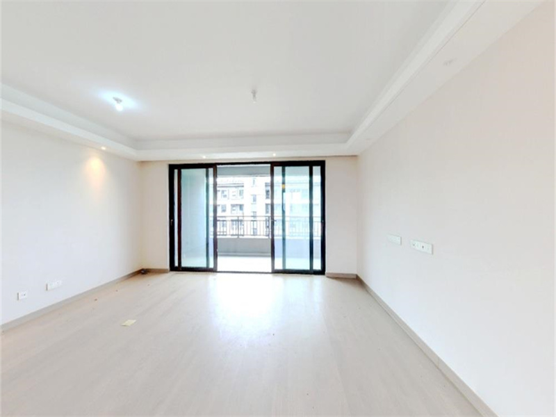 静海府 3室2厅2卫 128m²