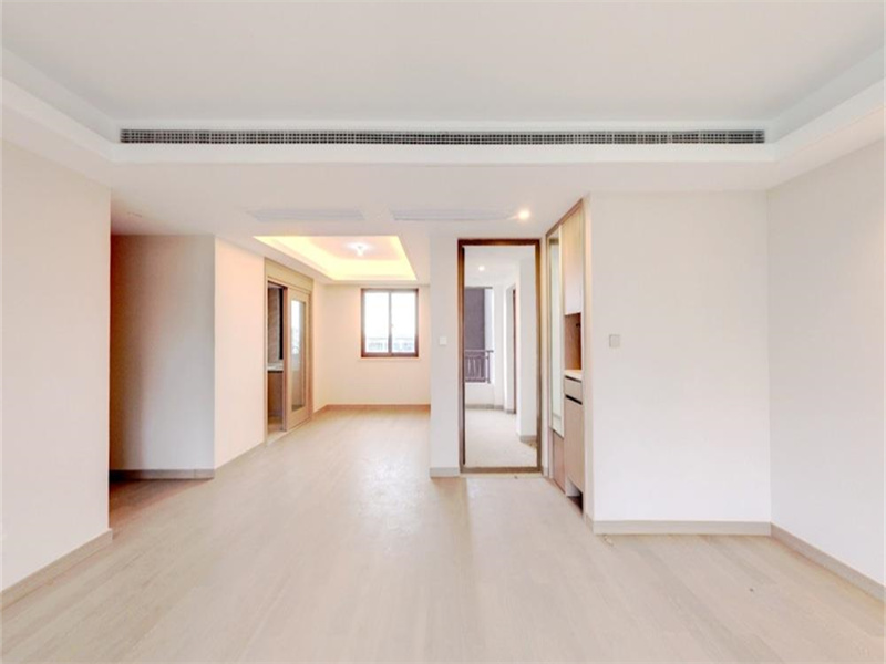静海府 3室2厅2卫 128m²