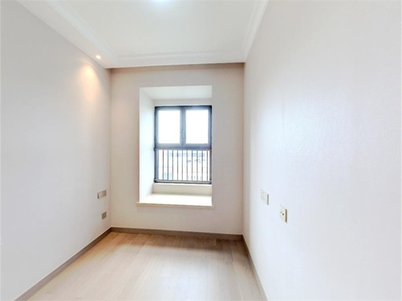 静海府 3室2厅2卫 128m²