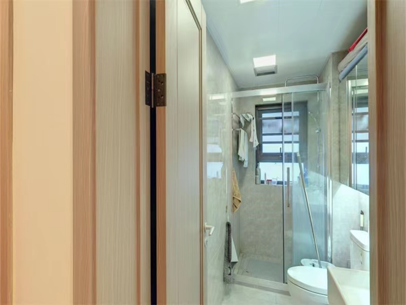 静海府 3室2厅2卫 115m&sup2;