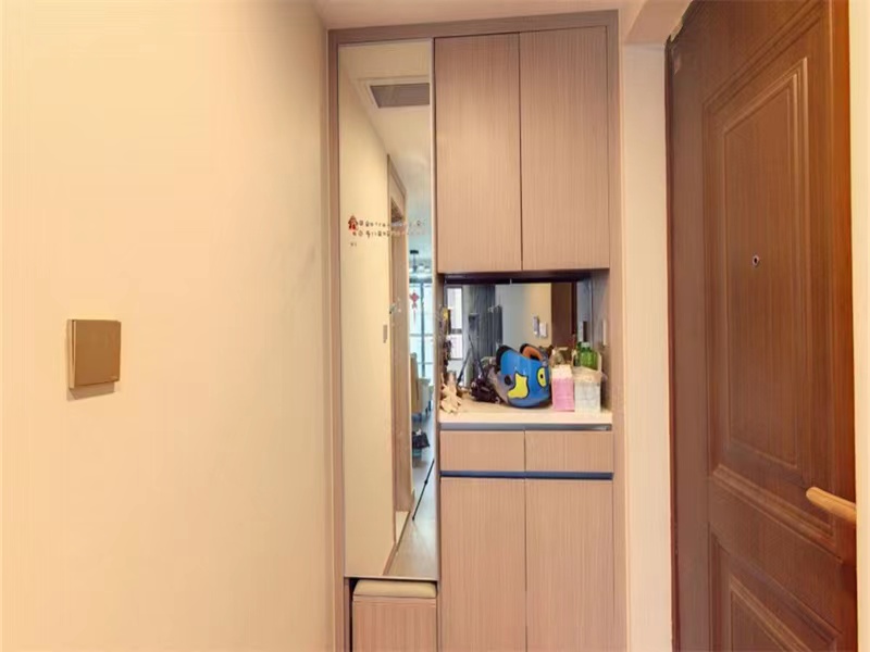静海府 3室2厅2卫 115m&sup2;