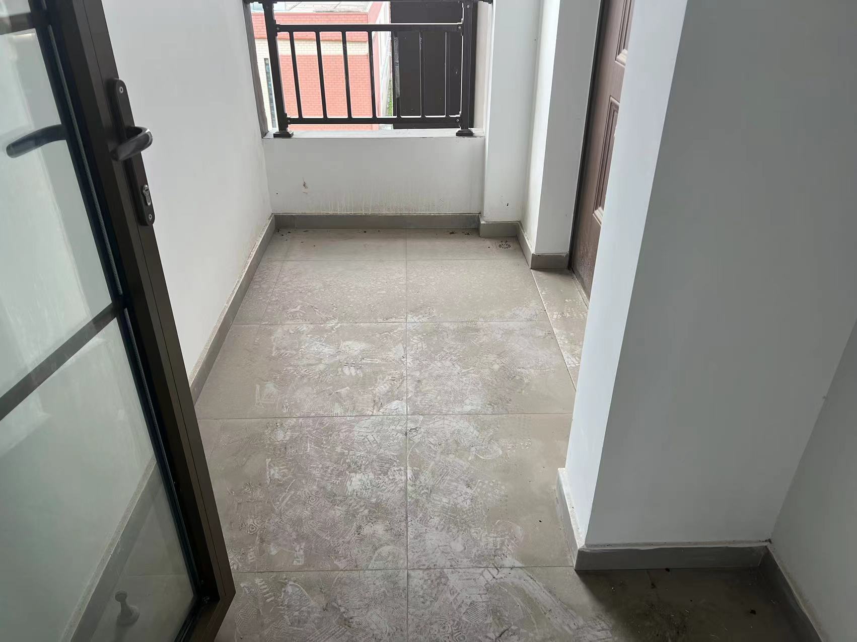 静海府 3室2厅2卫 128m&sup2;