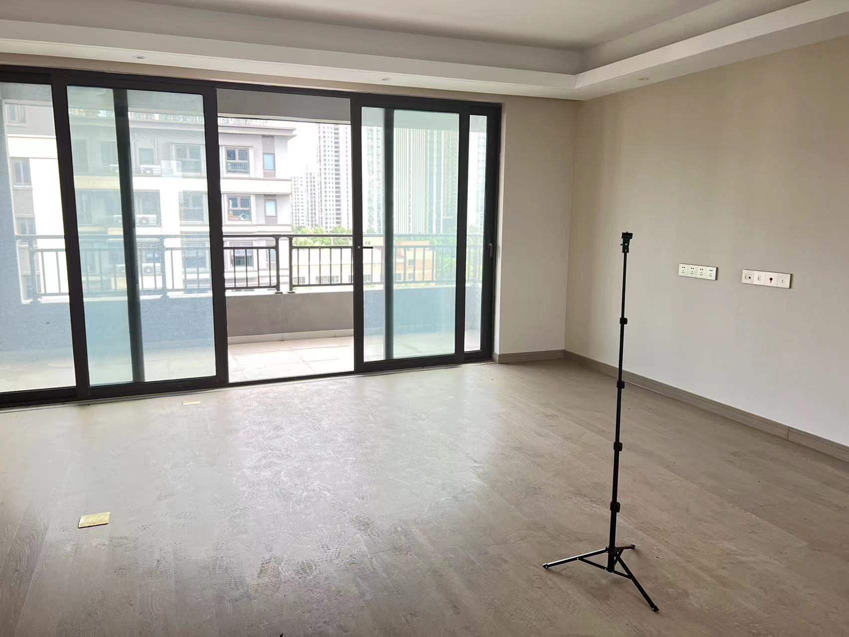 静海府 3室2厅2卫 128m&sup2;