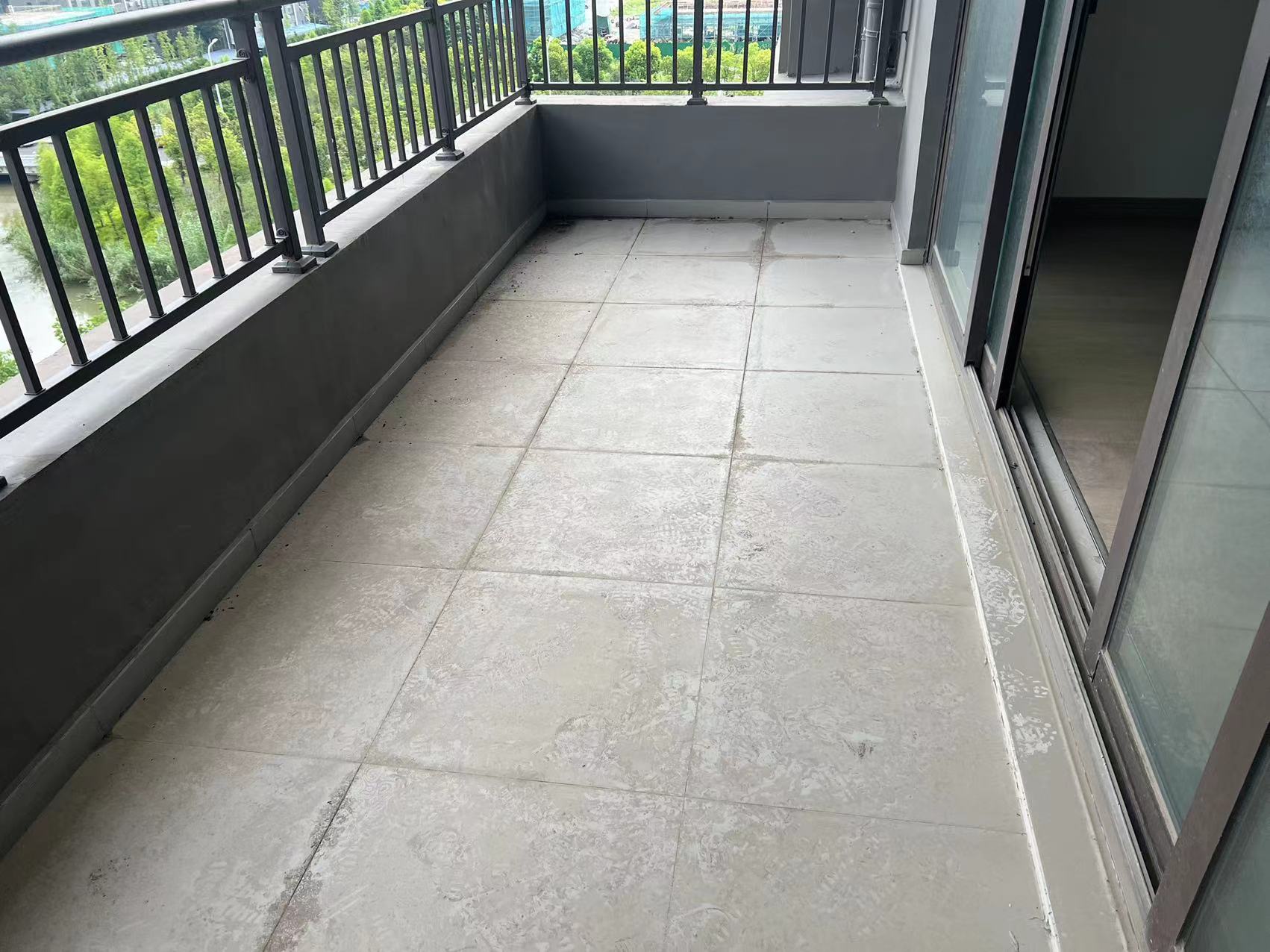 静海府 3室2厅2卫 128m&sup2;