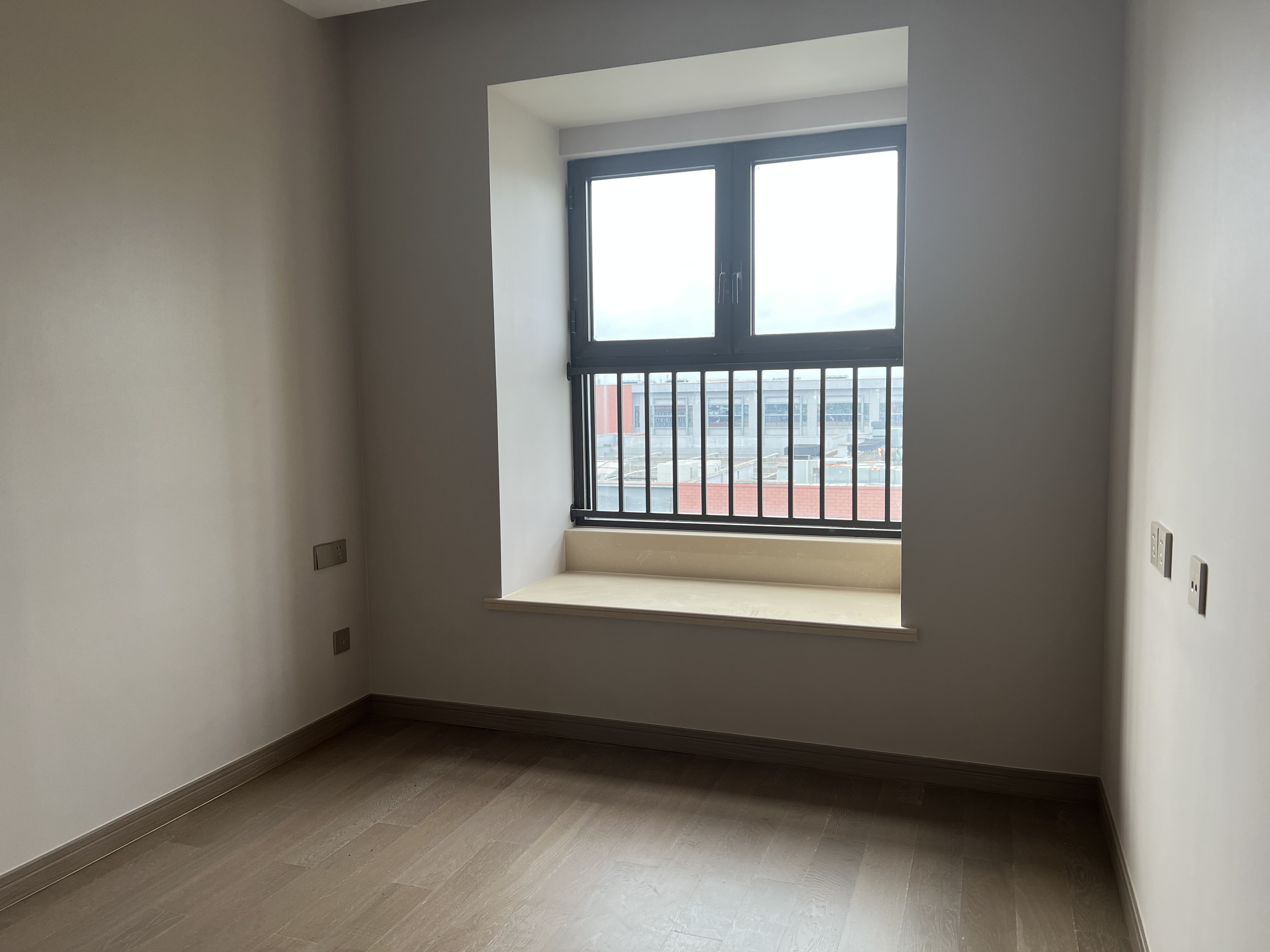 静海府 3室2厅2卫 128m&sup2;