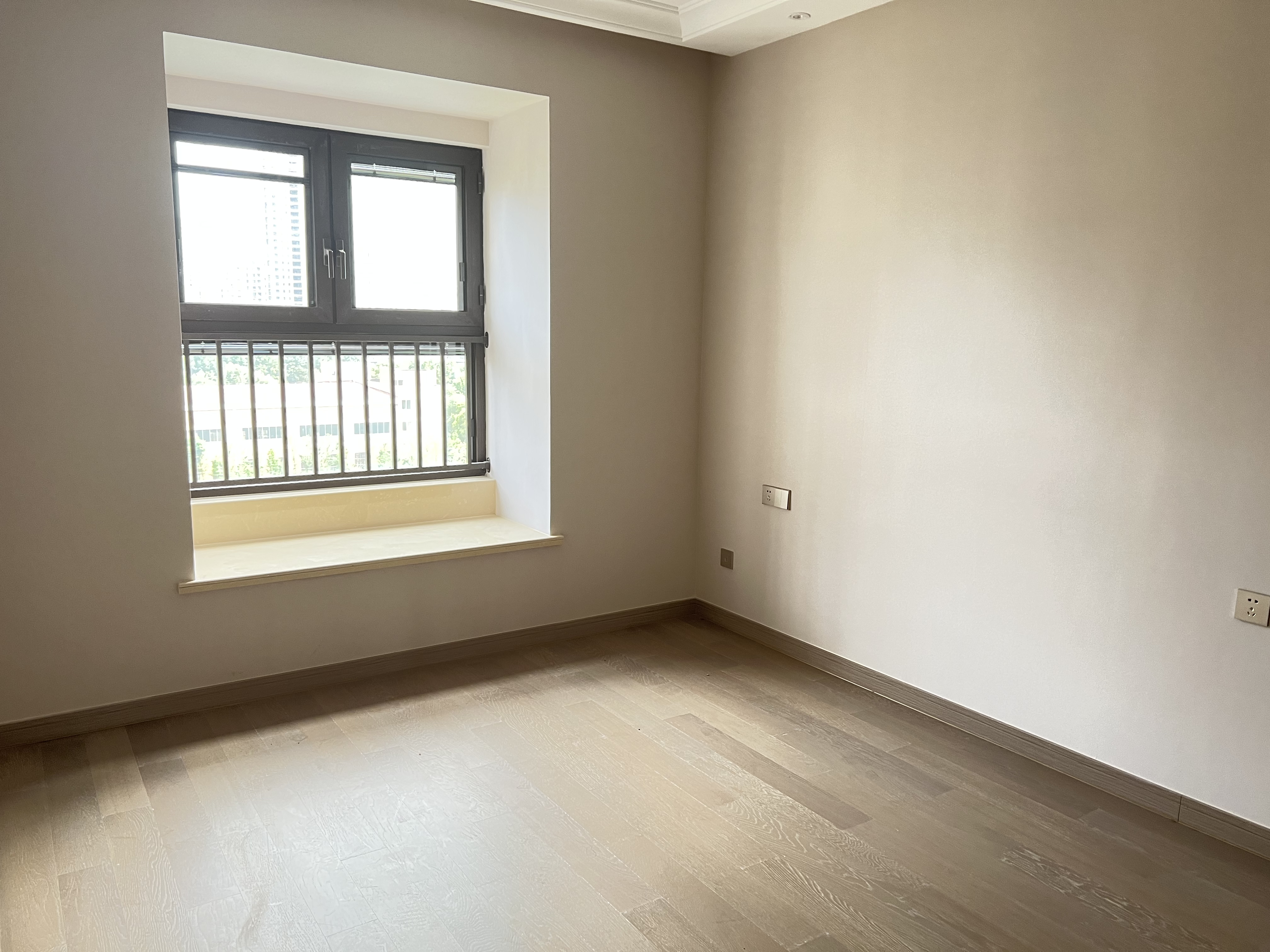 静海府 3室2厅2卫 128m&sup2;