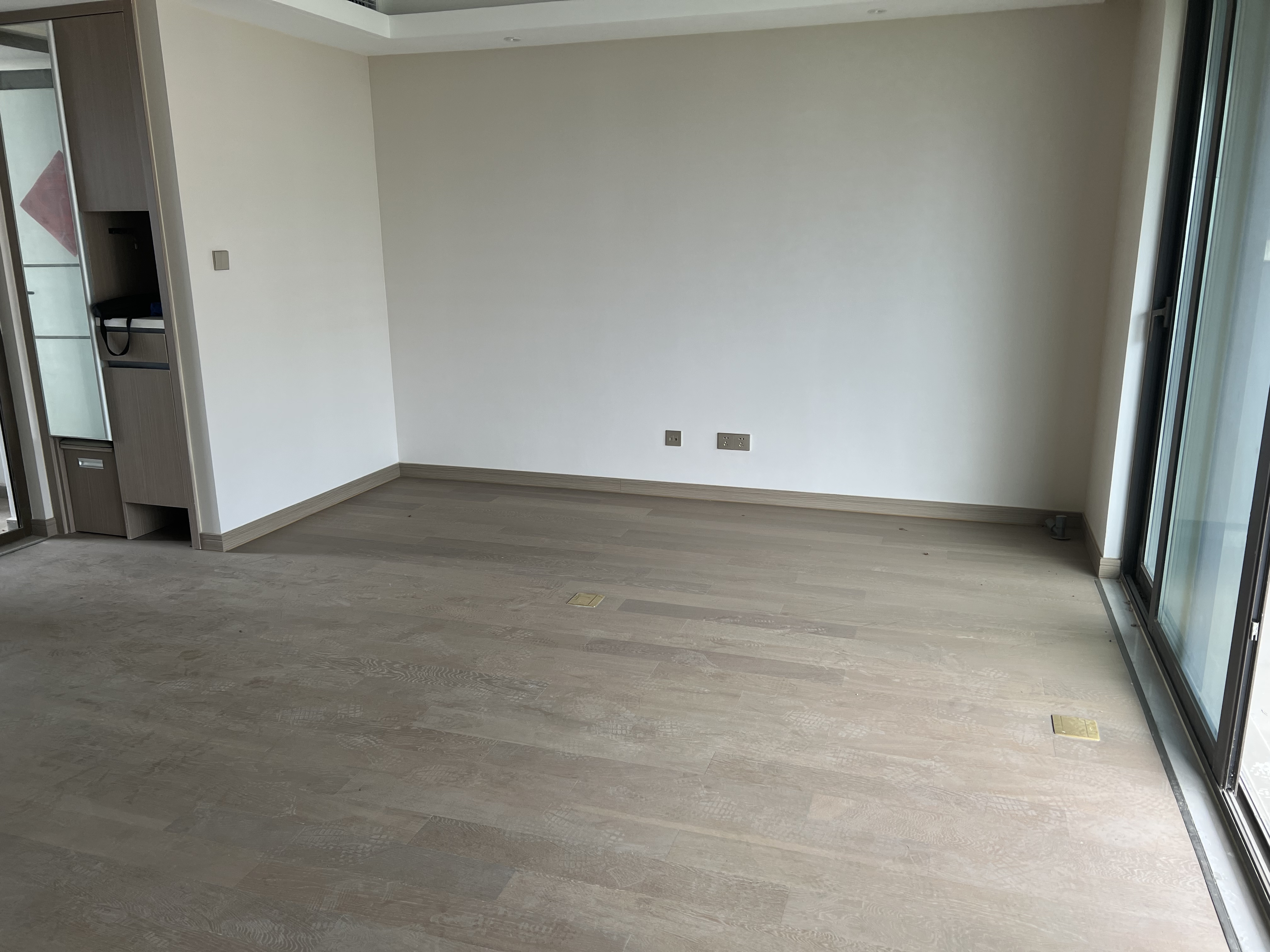 静海府 3室2厅2卫 128m&sup2;