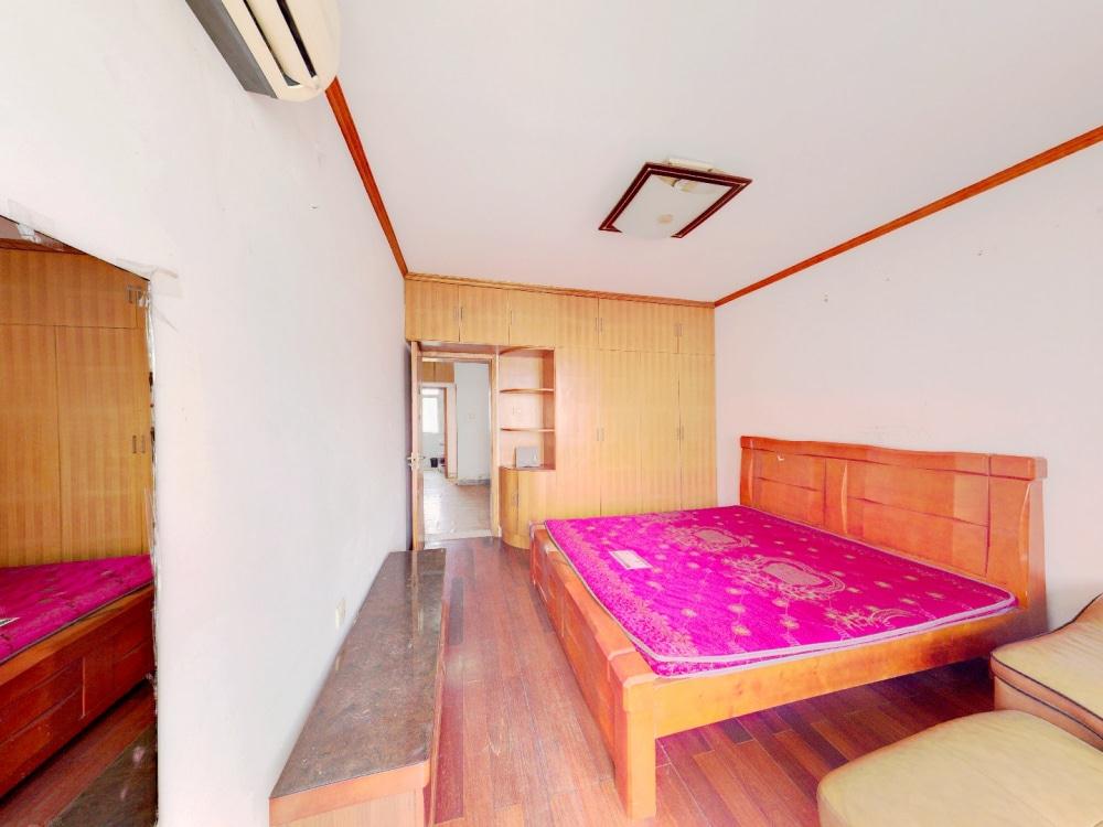 大南新村 2室1厅1卫 63m&sup2;