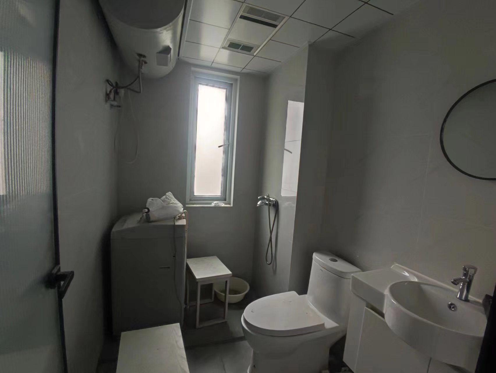 中海碧林湾 3室2厅1卫 128m&sup2;
