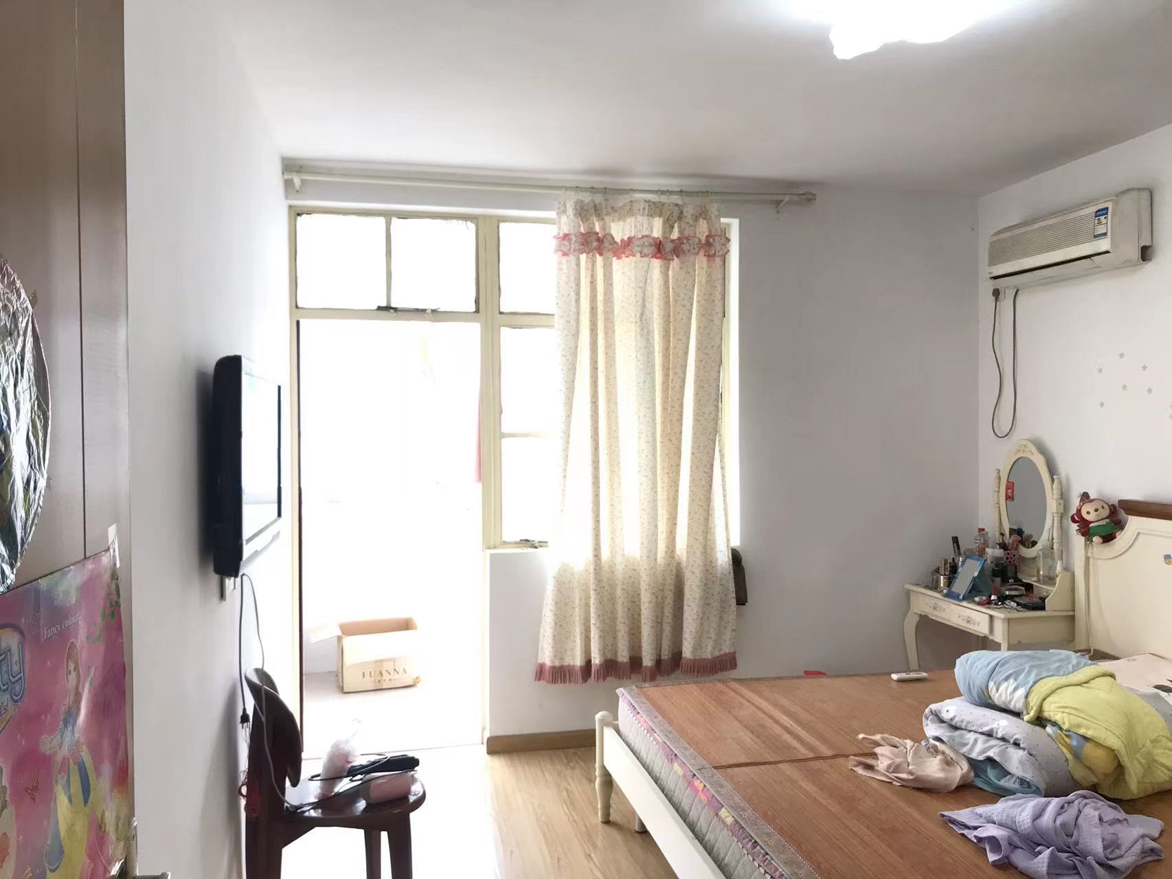 光明西村 1室1厅1卫 46.03m&sup2;