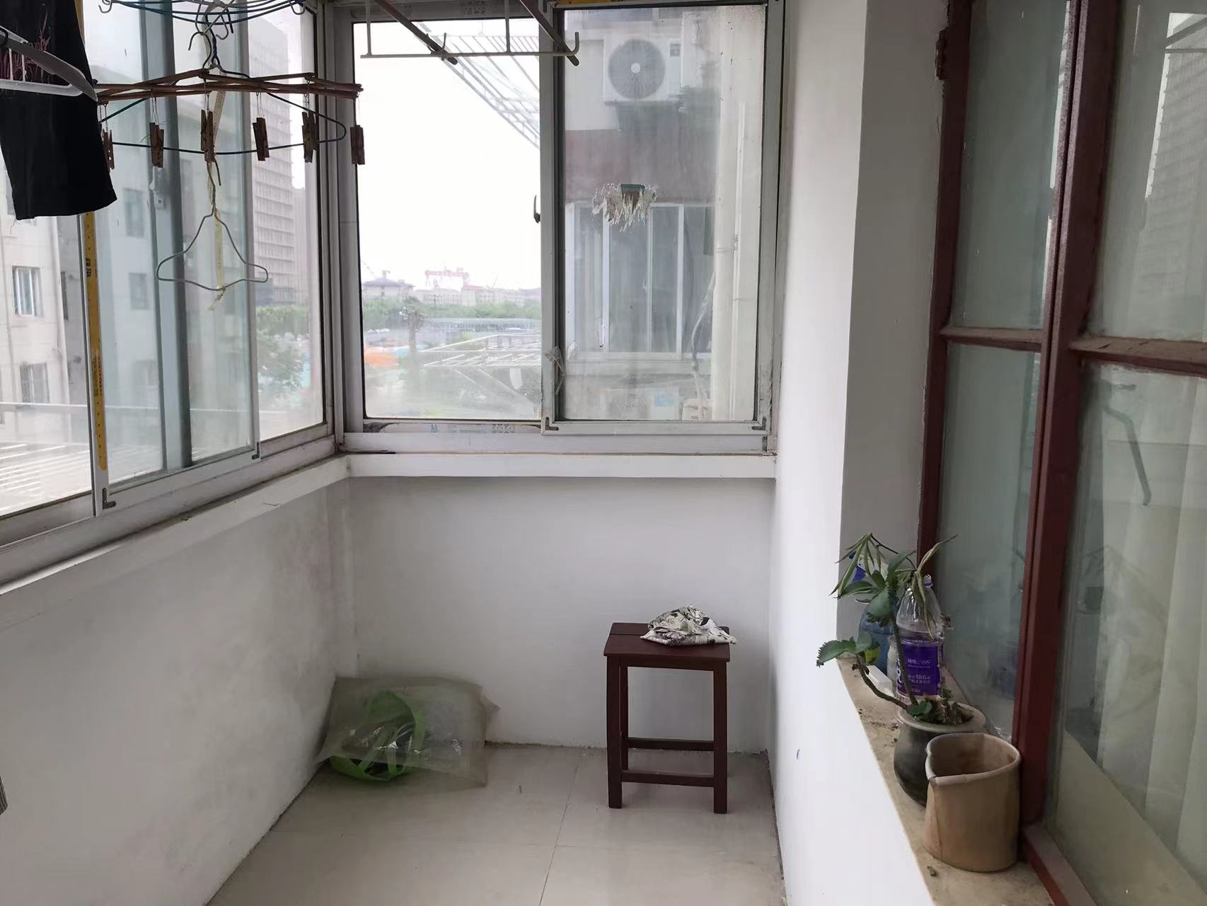 光明西村 1室1厅1卫 46.03m&sup2;