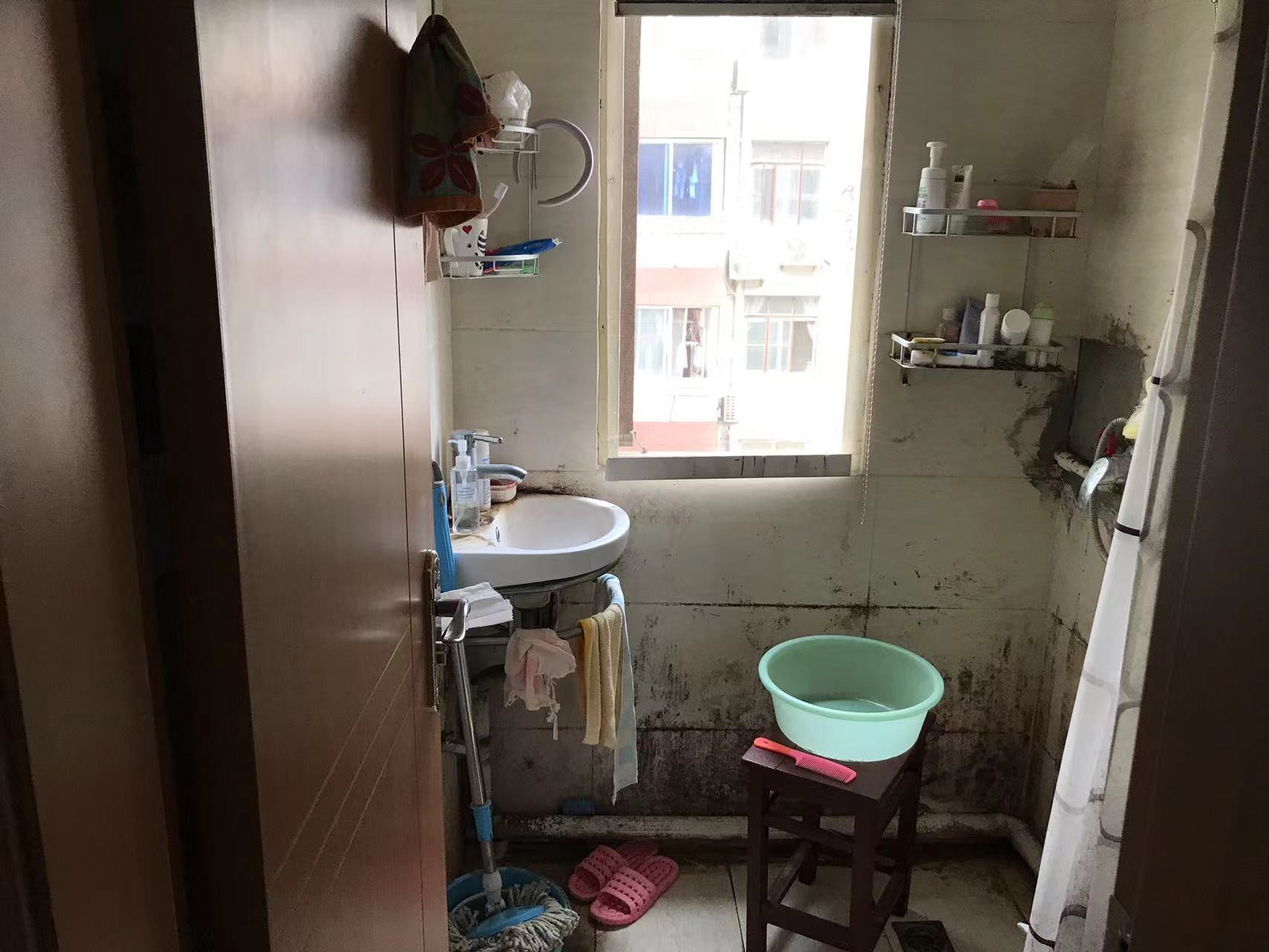 光明西村 1室1厅1卫 46.03m&sup2;
