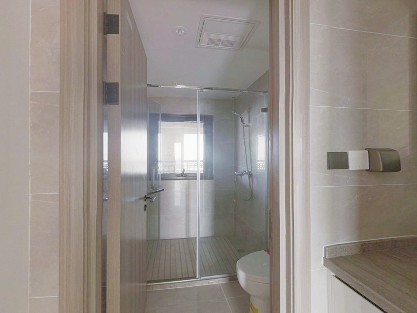 万科有湖（翡翠心湖） 3室2厅1卫 127m&sup2;
