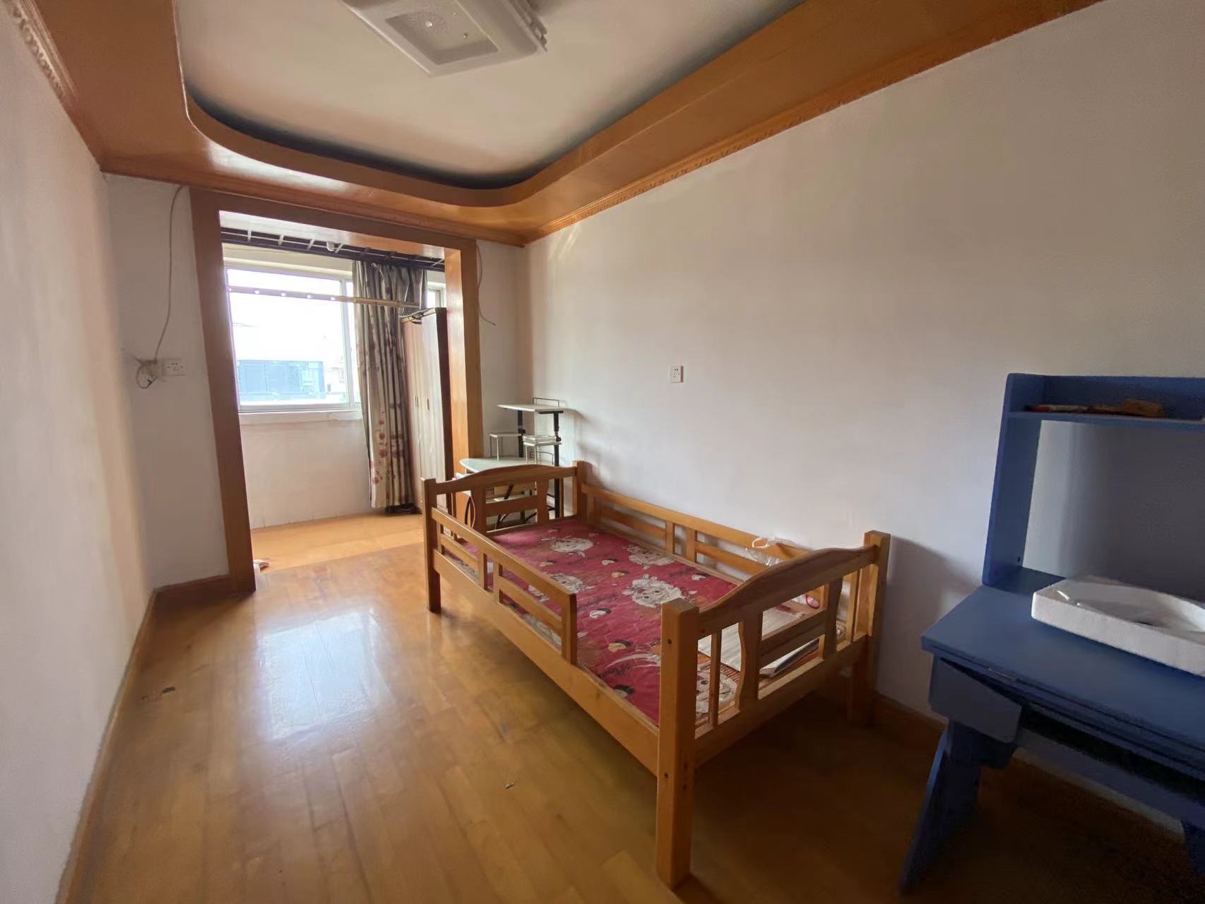 北濠桥东村 3室1厅1卫 98.78m&sup2;