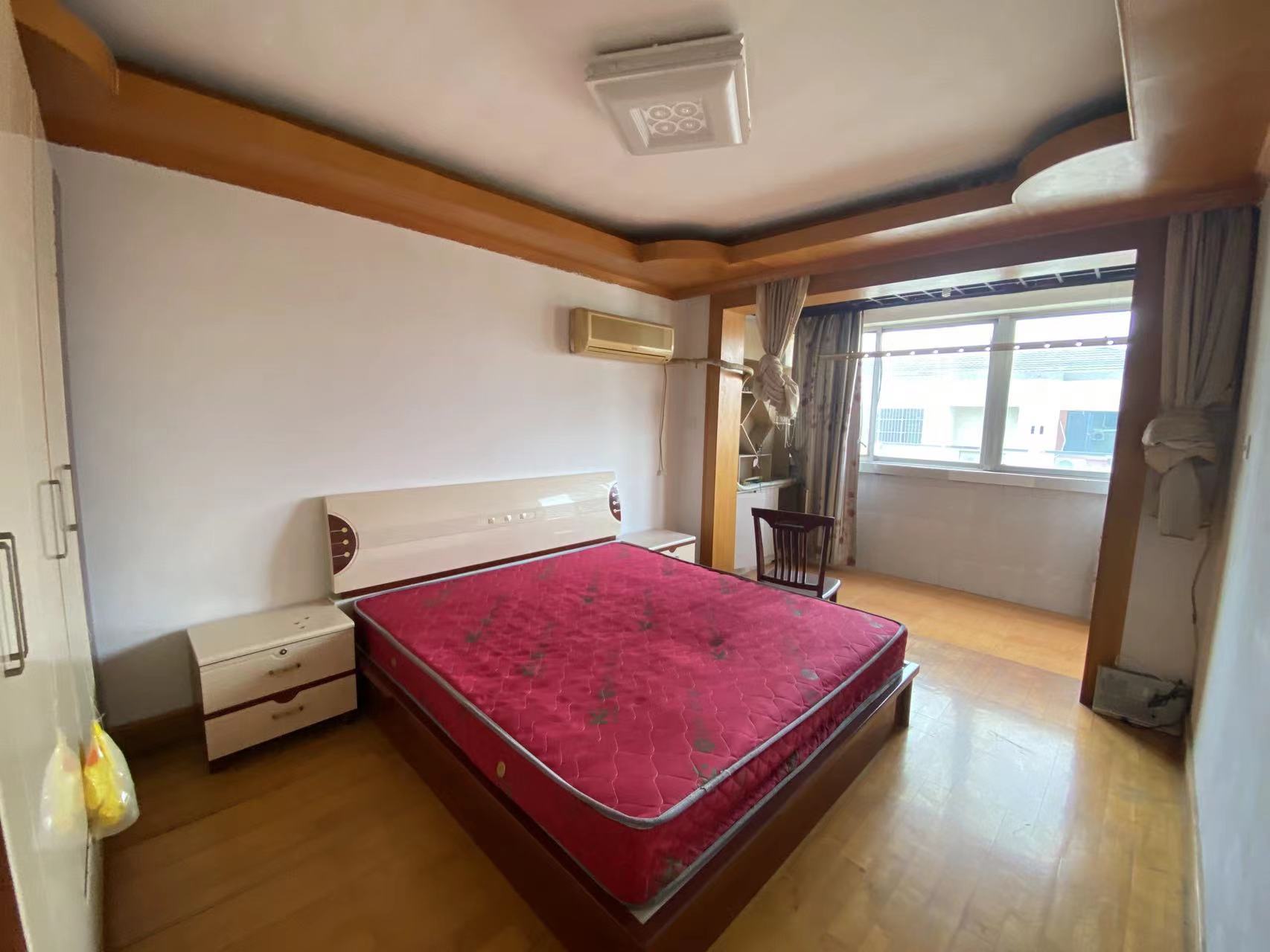 北濠桥东村 3室1厅1卫 98.78m&sup2;