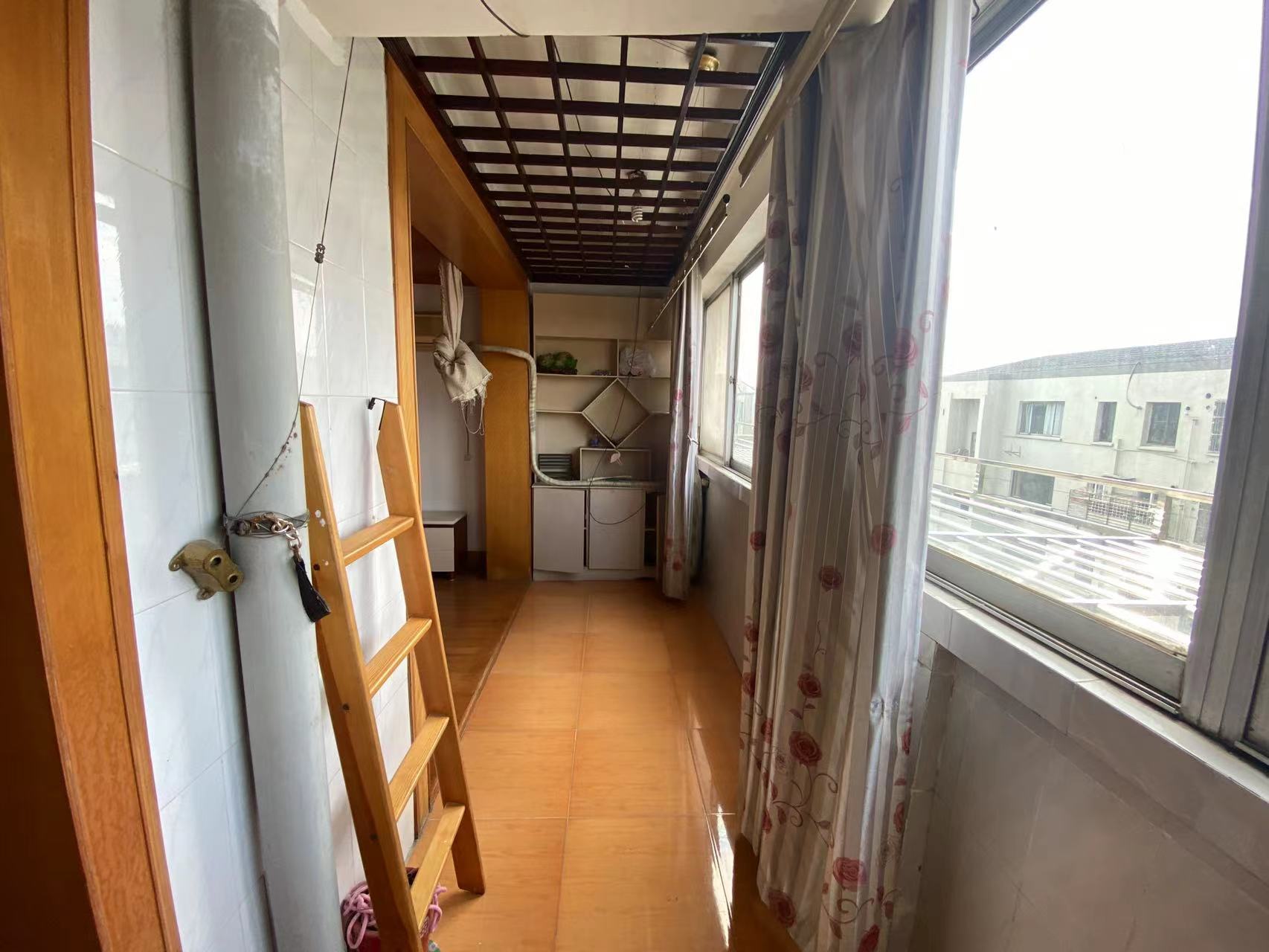 北濠桥东村 3室1厅1卫 98.78m&sup2;