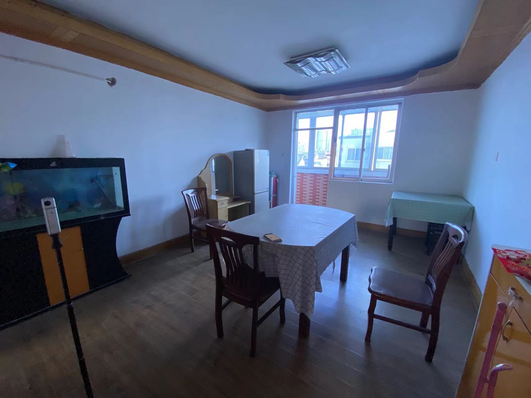 北濠桥东村 3室1厅1卫 98.78m&sup2;
