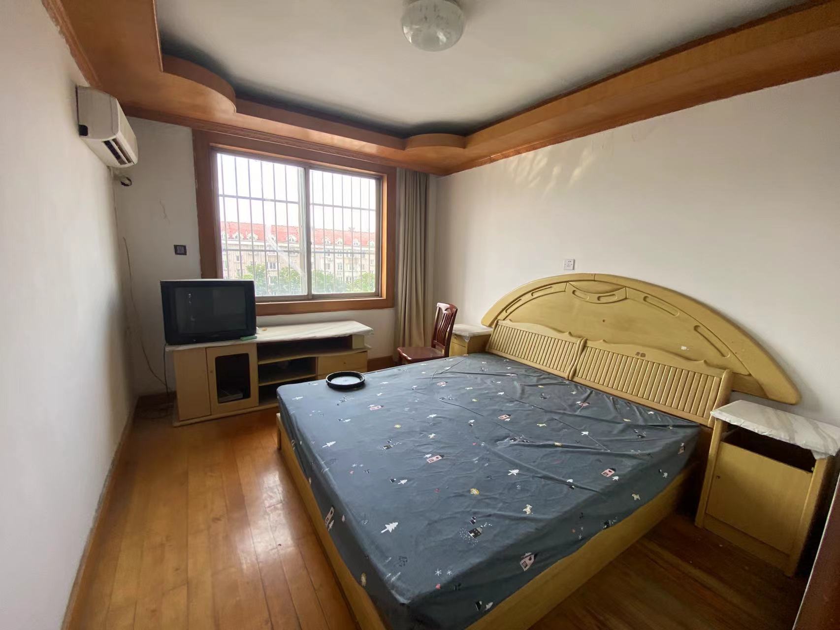 北濠桥东村 3室1厅1卫 98.78m&sup2;