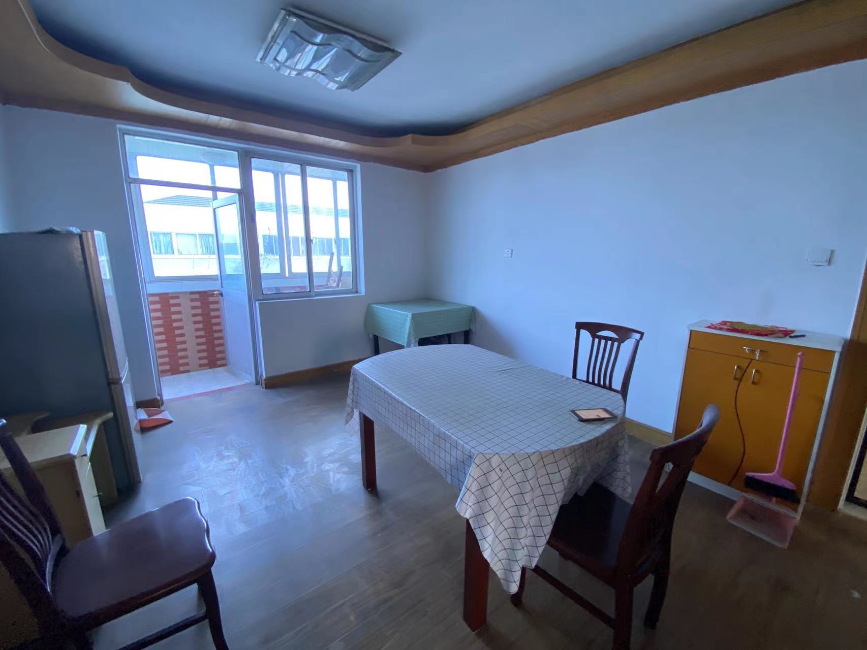 北濠桥东村 3室1厅1卫 98.78m&sup2;