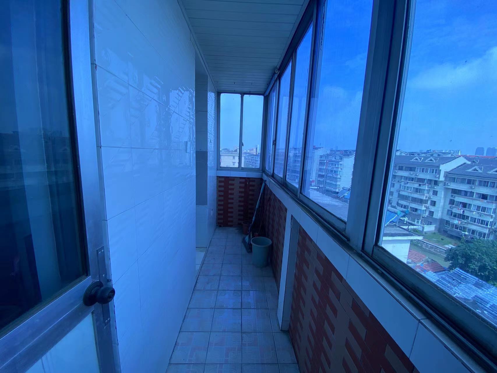 北濠桥东村 3室1厅1卫 98.78m&sup2;