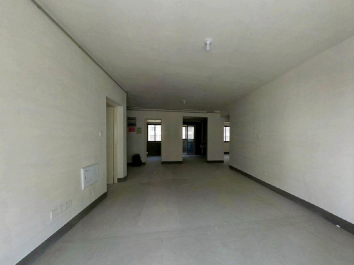 红星嘉苑 3室1厅1卫 128m&sup2;