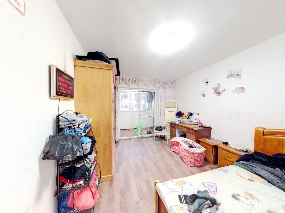怡园新邸 2室2厅1卫 87.02m&sup2;