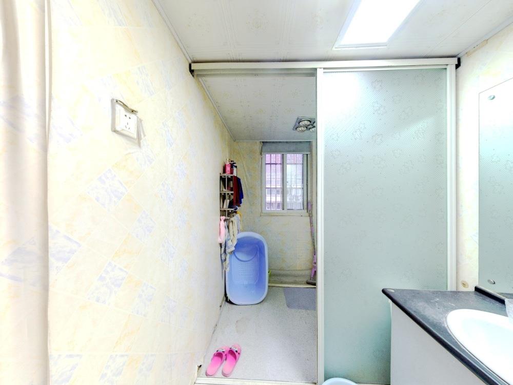 怡园新邸 2室2厅1卫 87.02m&sup2;