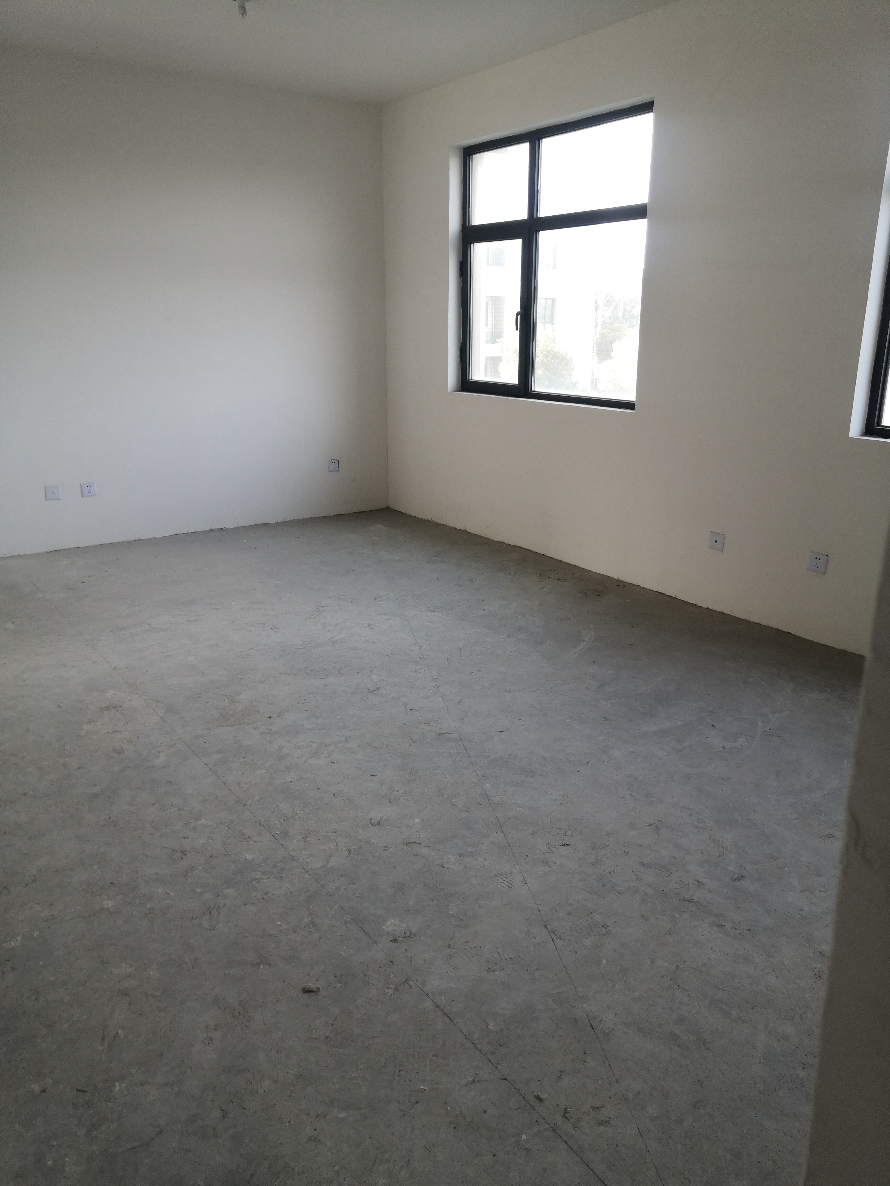 华山朝霞里（朝霞里花苑） 2室2厅1卫 99m&sup2;