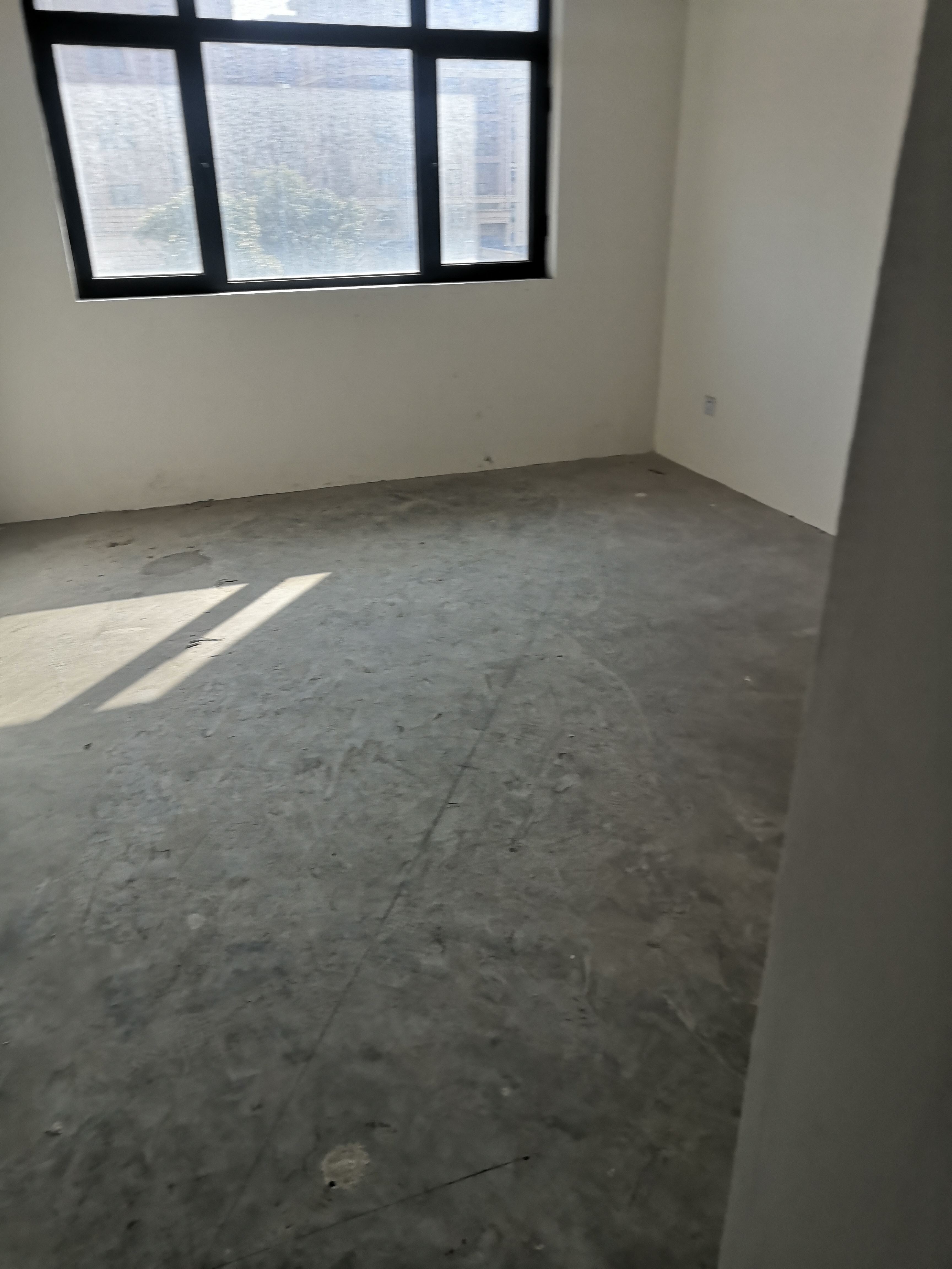 华山朝霞里（朝霞里花苑） 2室2厅1卫 99m&sup2;